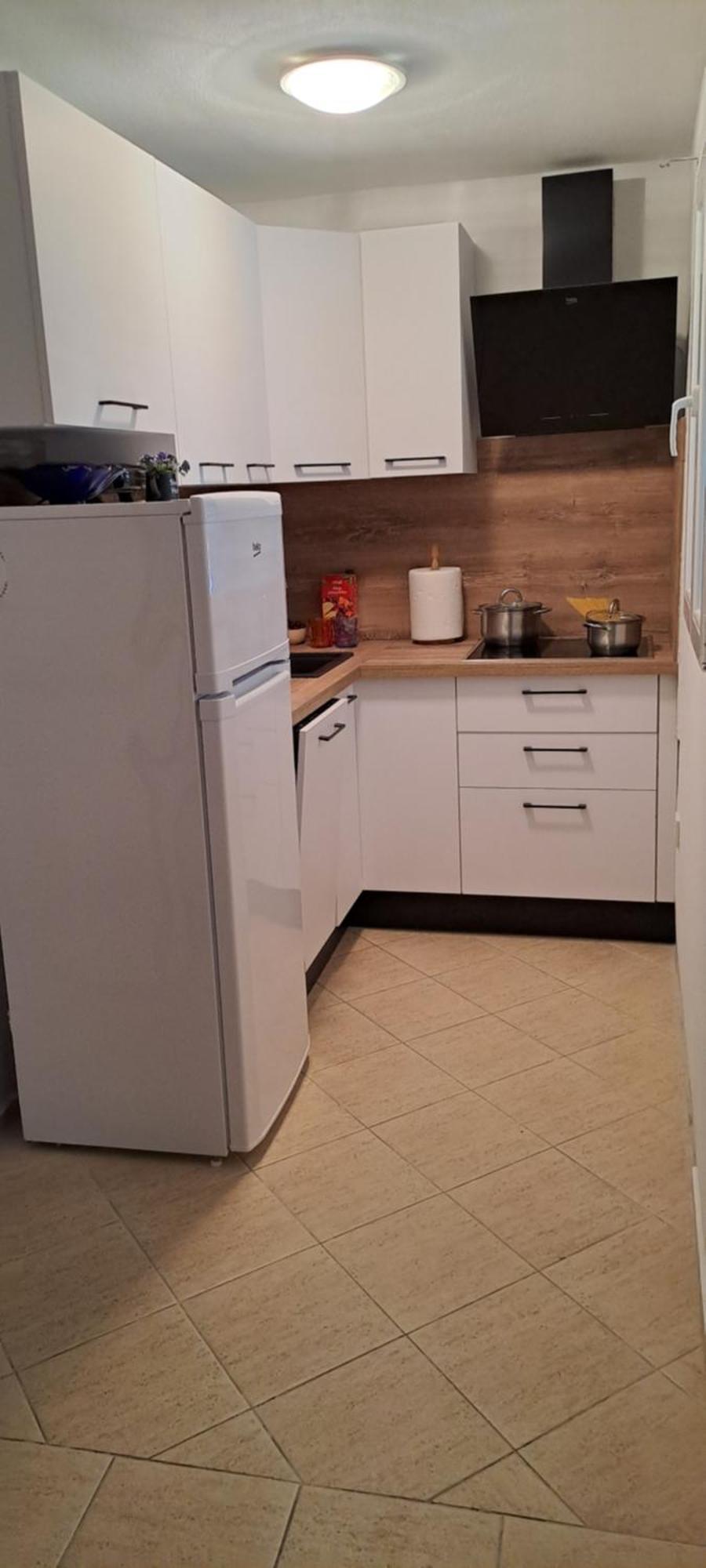 Apartmani Mersol Nin Exterior foto