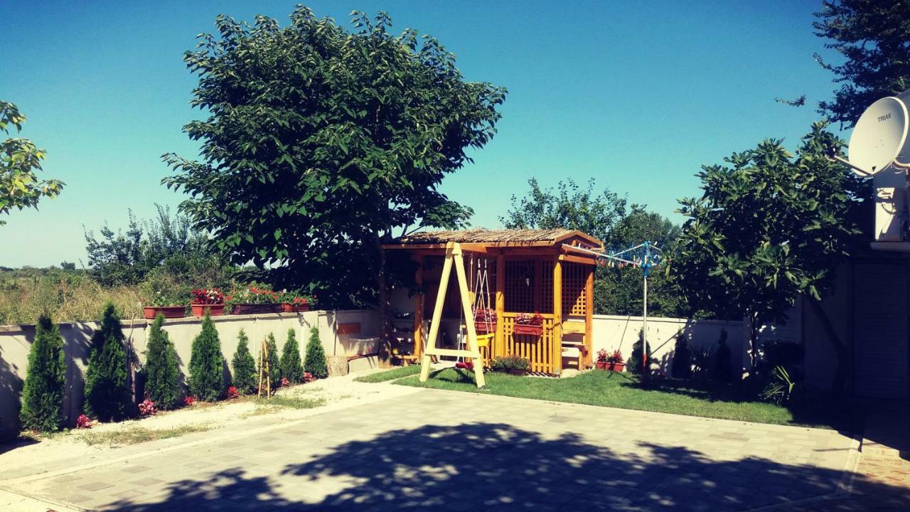 Apartmani Mersol Nin Exterior foto